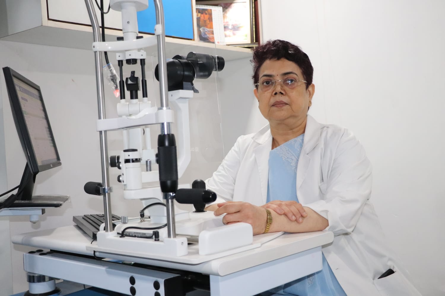 Dr. Rekha Chandra